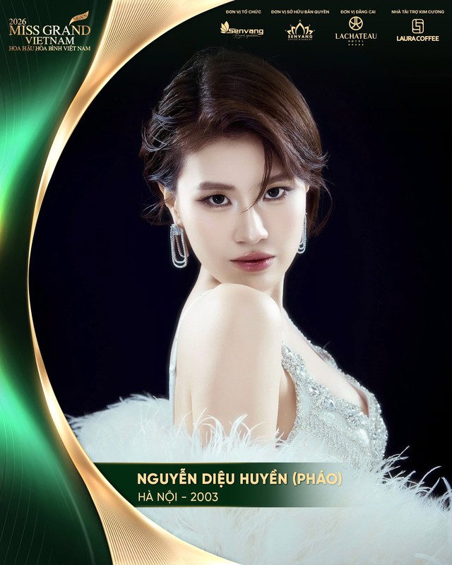 Mỹ nh&acirc;n Việt trăm tỷ "ế show" phải đi thi Hoa hậu, sắc v&oacute;c lột x&aacute;c đến mức nhận kh&ocirc;ng ra - Ảnh 1.
