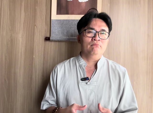 Nam NSƯT 47 tuổi: "Tội sẽ rất nặng, tôi không dám làm chuyện đó" - Ảnh 1.