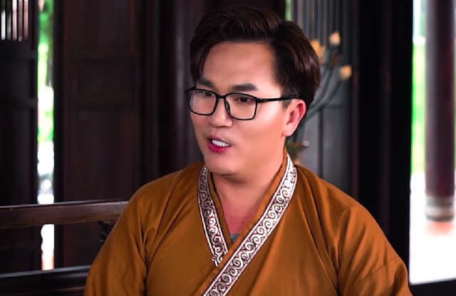 Nam NSƯT 47 tuổi: "Tội sẽ rất nặng, tôi không dám làm chuyện đó" - Ảnh 2.