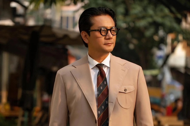 Jang Dong Gun Việt Nam bị hỏi về đại gia chống lưng, nói thẳng với đồng nghiệp - Ảnh 2.