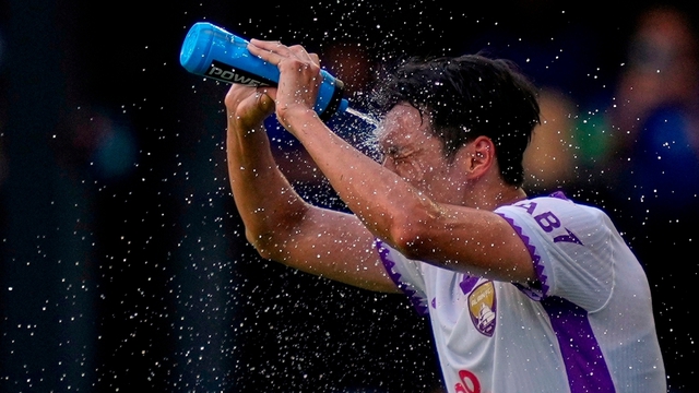 Cơ quan Liên Hợp Quốc cảnh báo đến tất cả người xem World Cup 2026- Ảnh 2. Cơ quan Liên Hợp Quốc cảnh báo đến tất cả người xem World Cup 2026- Ảnh 2.