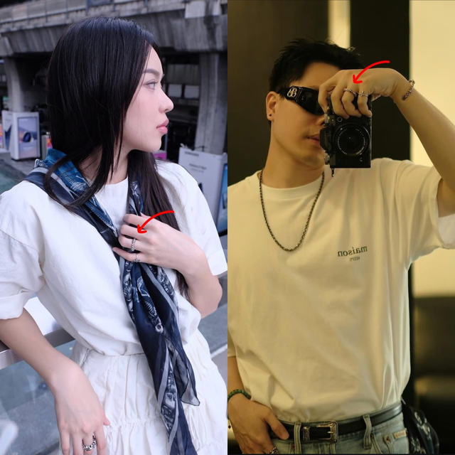 Trịnh Thăng Bình lộ ảnh như thử đồ cưới, dân mạng lập tức réo tên Thanh Thủy- Ảnh 9. Trịnh Thăng Bình lộ ảnh như thử đồ cưới, dân mạng lập tức réo tên Thanh Thủy- Ảnh 9.