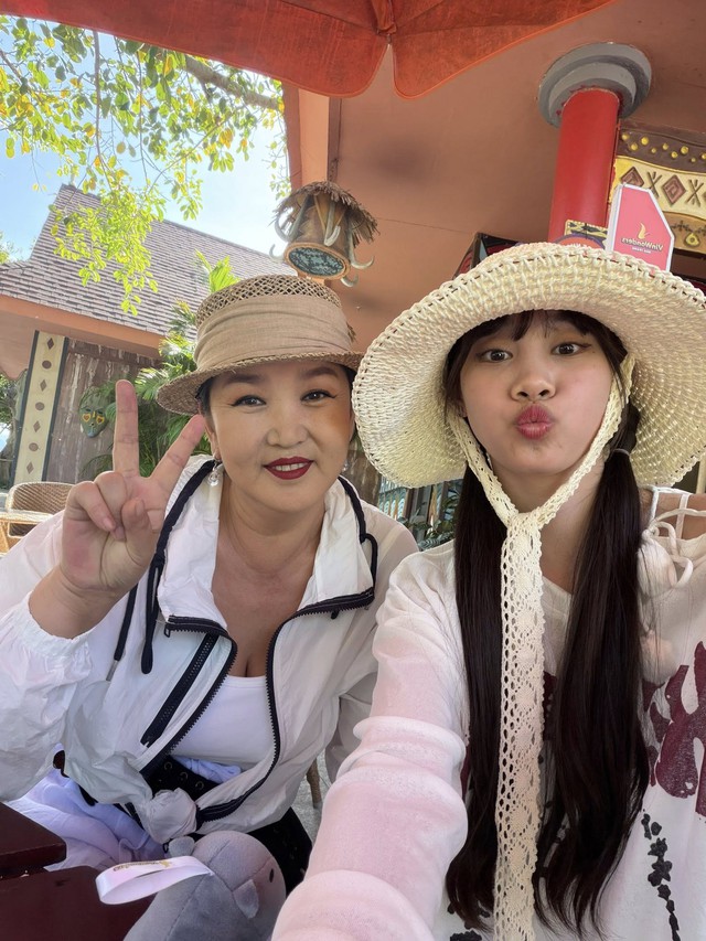 C&ocirc; d&acirc;u Việt - Ảnh 9.