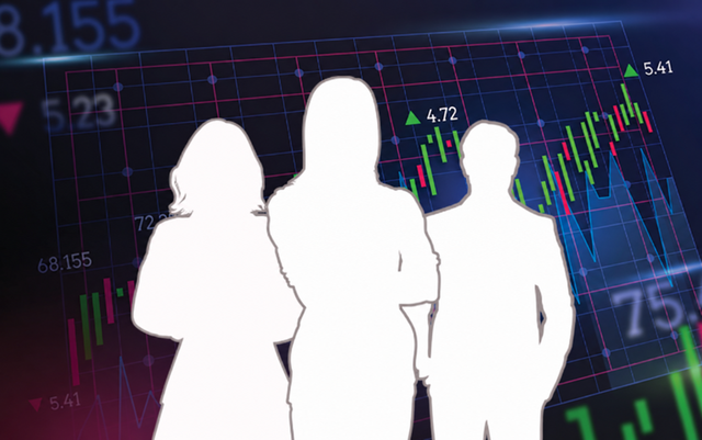 Những Gen Z giàu nhất sàn chứng khoán Việt Nam: Có người mới 23 tuổi đã có 5.700 tỷ đồng- Ảnh 2. Những Gen Z giàu nhất sàn chứng khoán Việt Nam: Có người mới 23 tuổi đã có 5.700 tỷ đồng- Ảnh 2.