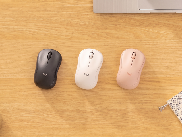 Chuột kh&ocirc;ng d&acirc;y ch&iacute;nh h&atilde;ng giờ rẻ đến bất ngờ: Logitech, Xiaomi, Ugreen, Baseus c&oacute; mẫu chỉ hơn 200.000 đồng - Ảnh 1.