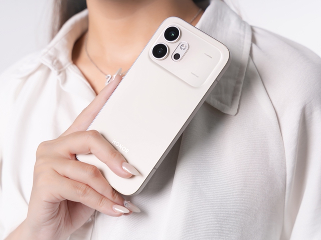 HONOR 600 Series ra mắt tại Việt Nam: Camera 200MP, pin 7000mAh, n&acirc;ng cấp AI mạnh mẽ gi&aacute; 18 triệu đồng - Ảnh 7.