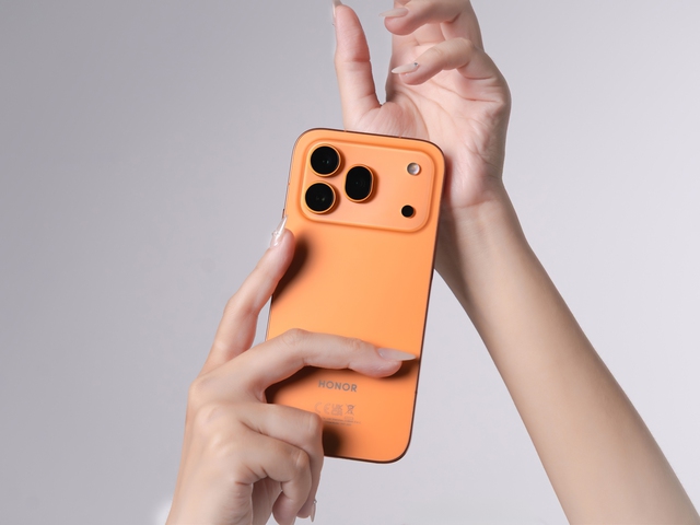 HONOR 600 Series ra mắt tại Việt Nam: Camera 200MP, pin 7000mAh, n&acirc;ng cấp AI mạnh mẽ gi&aacute; 18 triệu đồng - Ảnh 6.