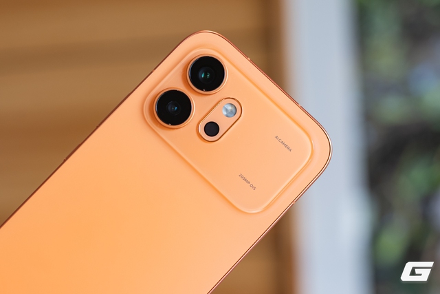 Trải nghiệm nhanh HONOR 600: Khi AI không còn để sửa ảnh mà bắt đầu chủ động sáng tạo nội dung - Ảnh 14.