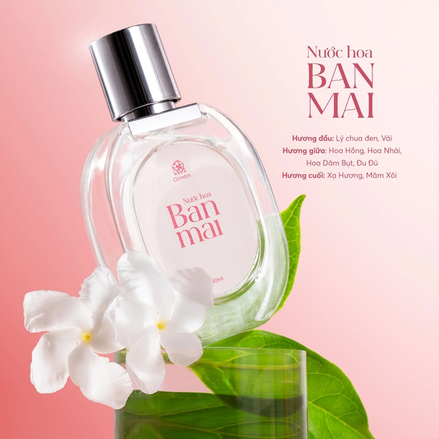 B&iacute; quyết d&ugrave;ng nước hoa m&ugrave;a h&egrave;: Thơm l&acirc;u nhưng kh&ocirc;ng nồng gắt, tạo cảm gi&aacute;c như hương cơ thể tự nhi&ecirc;n- Ảnh 11.