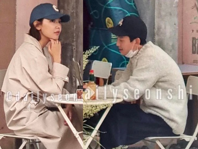 Thiên kim tiểu thư tưởng thắng cả showbiz: Nhân cách, tài năng bảo chứng 20 năm, 1 lần đổ vỡ cả thế giới tiếc nuối - Ảnh 5.