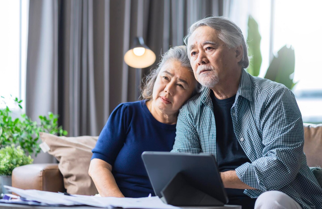 Sau nhiều năm &acirc;m thầm gi&uacute;p đỡ con g&aacute;i, t&ocirc;i quyết định giữ lại lương hưu để dưỡng gi&agrave;: Bất ngờ với phản ứng của con- Ảnh 2.