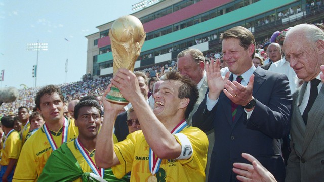 World Cup 2026 c&oacute; thể bị ảnh hưởng bởi th&aacute;ch thức tưởng chừng kh&ocirc;ng li&ecirc;n quan nhất- Ảnh 1.