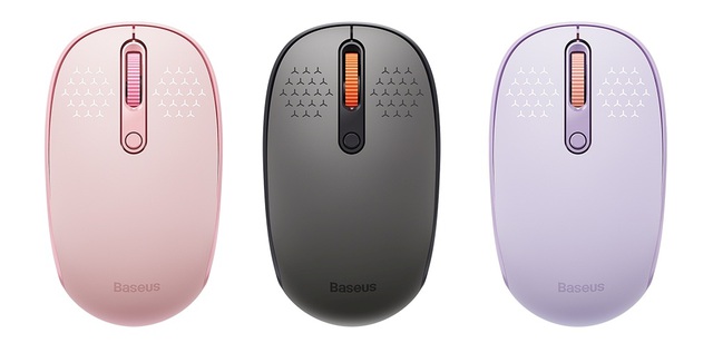 Chuột kh&ocirc;ng d&acirc;y ch&iacute;nh h&atilde;ng giờ rẻ đến bất ngờ: Logitech, Xiaomi, Ugreen, Baseus c&oacute; mẫu chỉ hơn 200.000 đồng - Ảnh 3.