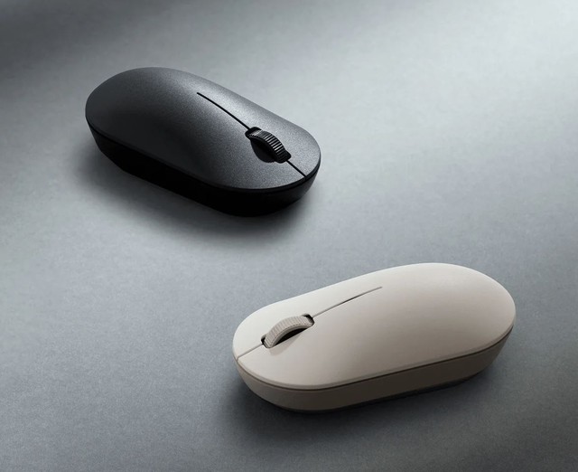 Chuột kh&ocirc;ng d&acirc;y ch&iacute;nh h&atilde;ng giờ rẻ đến bất ngờ: Logitech, Xiaomi, Ugreen, Baseus c&oacute; mẫu chỉ hơn 200.000 đồng - Ảnh 7.