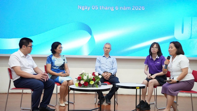 Cần đẩy mạnh ứng dụng tr&iacute; tuệ nh&acirc;n tạo trong dạy học v&agrave; đ&aacute;nh gi&aacute; ngoại ngữ - Ảnh 2.