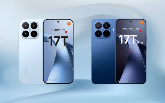 Xiaomi 17T có đáng mua nếu bạn ưu tiên pin và hiệu năng? - Ảnh 1.