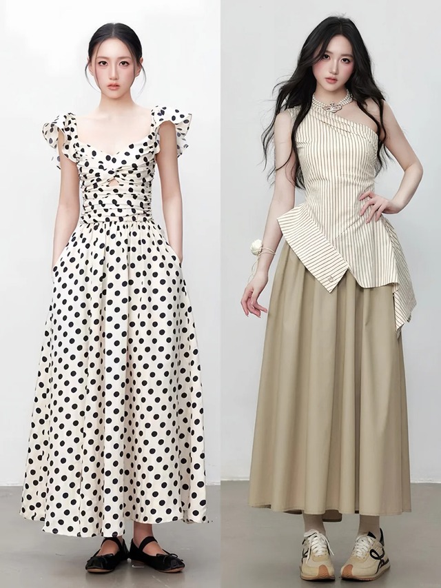 Bảng m&agrave;u tưởng đơn giản nhưng lại khiến mọi outfit tr&ocirc;ng tinh tế hơn hẳn- Ảnh 3.