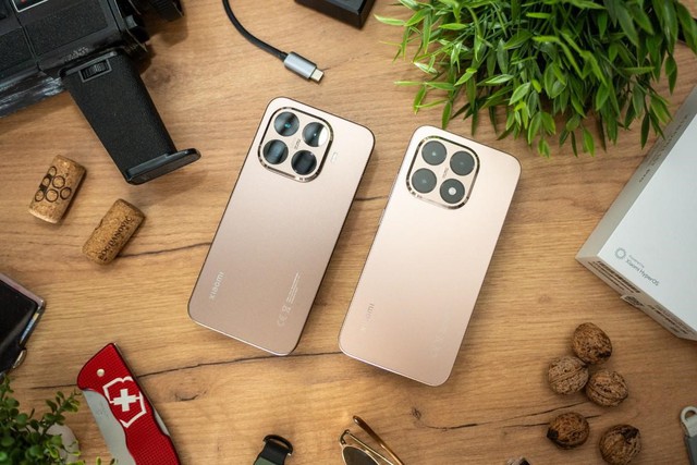 Xiaomi 17T có đáng mua nếu bạn ưu tiên pin và hiệu năng? - Ảnh 3.