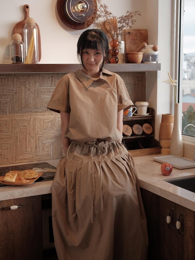 Bảng m&agrave;u tưởng đơn giản nhưng lại khiến mọi outfit tr&ocirc;ng tinh tế hơn hẳn- Ảnh 7.