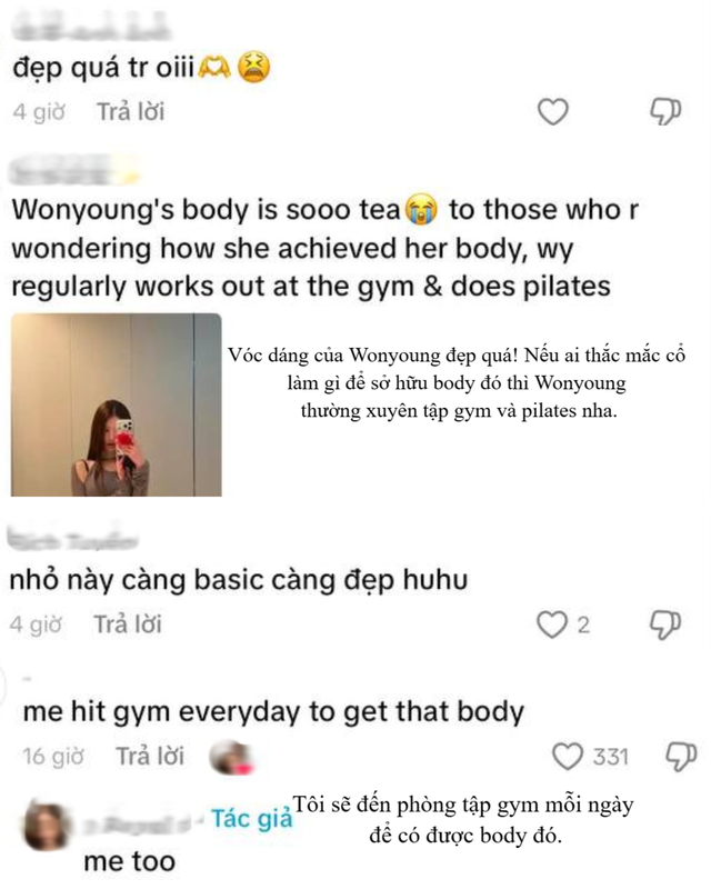 Công chúa Kpop nhận 2 từ sau ồn ào chảnh chọe- Ảnh 6. Công chúa Kpop nhận 2 từ sau ồn ào chảnh chọe- Ảnh 6.