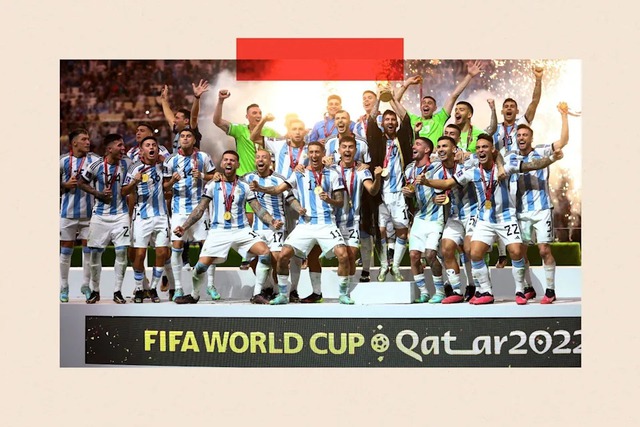 V&igrave; sao &ldquo;World Cup 2026 l&agrave; giải đấu đi&ecirc;n rồ nhất từ trước đến nay&rdquo;? - Ảnh 2.