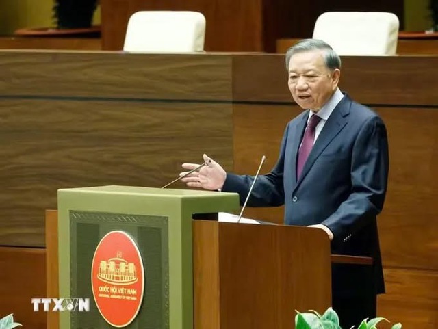 Đường lối đối ngoại trong kỷ nguy&ecirc;n mới: Bản lĩnh, tự cường v&agrave; kiến tạo ph&aacute;t triển - Ảnh 2.