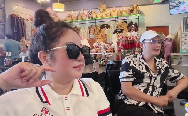 Nam NSƯT là chủ tịch công ty gặp khó khăn, đầu năm sau sẽ làm 1 việc- Ảnh 1. Nam NSƯT là chủ tịch công ty gặp khó khăn, đầu năm sau sẽ làm 1 việc- Ảnh 1.