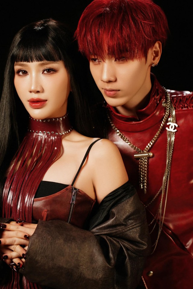 Việt Nam có công chúa showbiz nổi tiếng cả nước: Hit quốc dân ai cũng thuộc, hủy cả album vì sợ bị chê- Ảnh 5. Việt Nam có công chúa showbiz nổi tiếng cả nước: Hit quốc dân ai cũng thuộc, hủy cả album vì sợ bị chê- Ảnh 5.