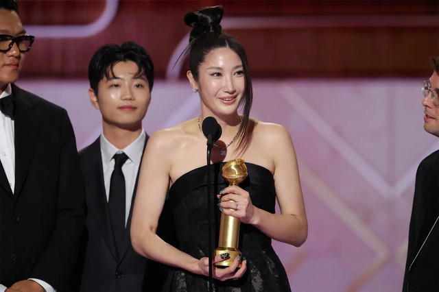 Mỹ nhân quá khứ bị từ chối và cú đổi đời làm nên lịch sử, từ Grammy, Oscar đến World Cup chiếm trọn spotlight - Ảnh 8.