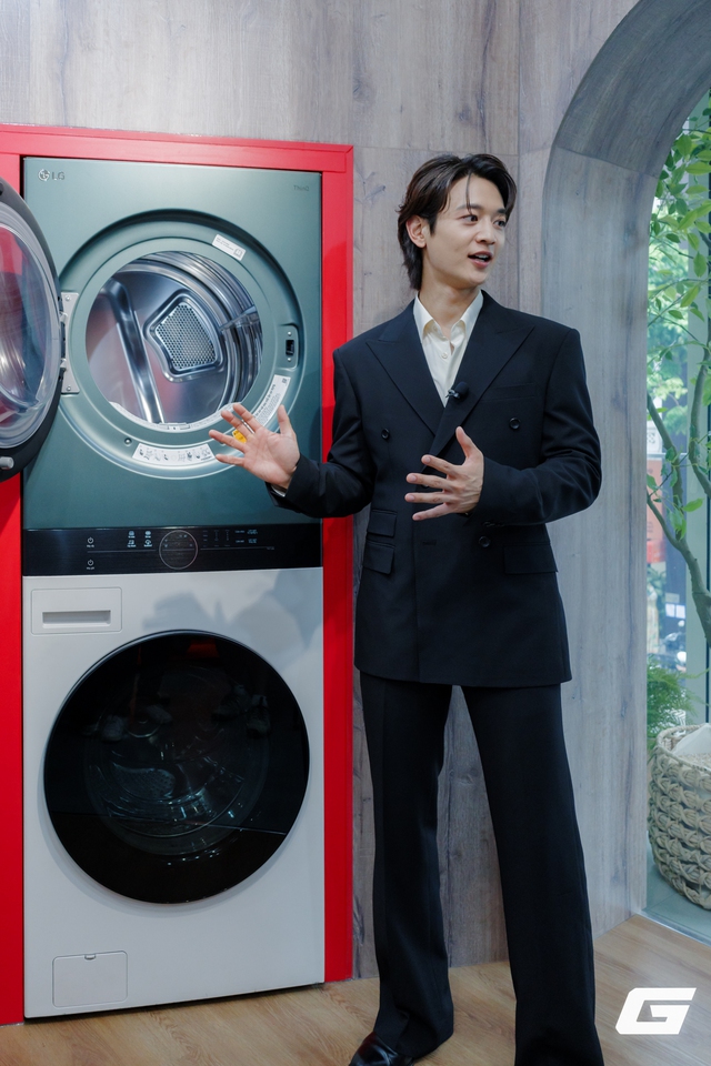Trải nghiệm không gian đậm chất Seoul giữa lòng TP.HCM: Nơi công nghệ âm thầm "sạc năng lượng" cho nhịp sống hiện đại - Ảnh 7.