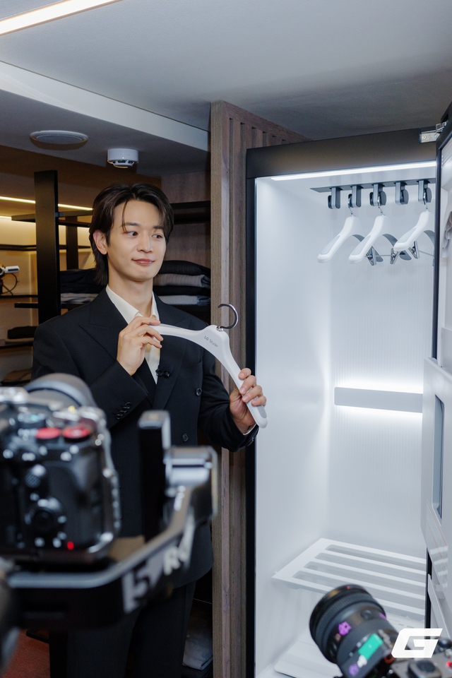 Trải nghiệm không gian đậm chất Seoul giữa lòng TP.HCM: Nơi công nghệ âm thầm "sạc năng lượng" cho nhịp sống hiện đại - Ảnh 8.
