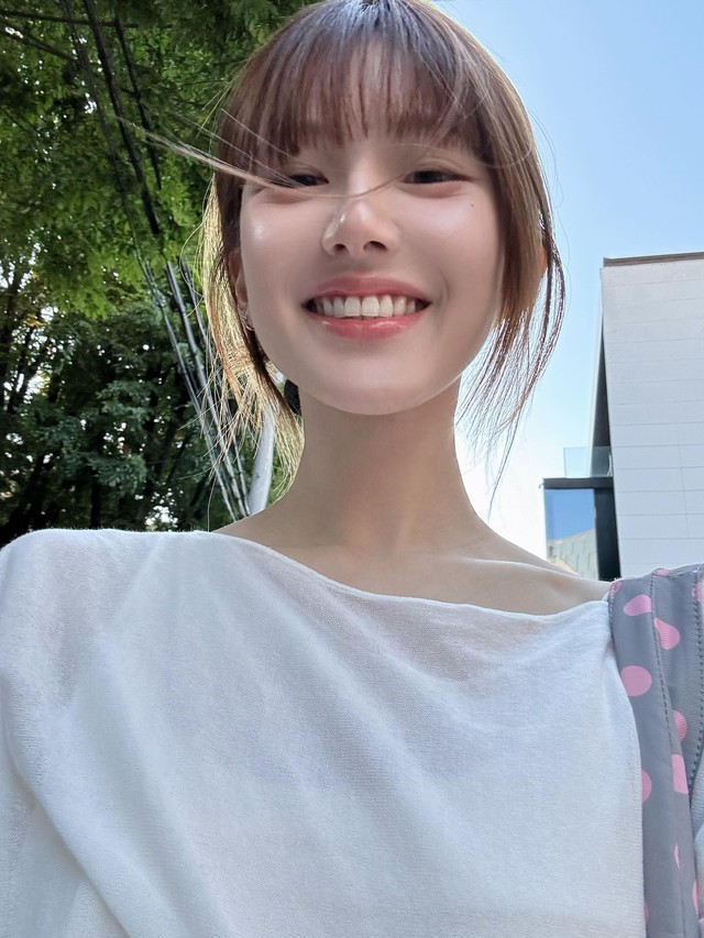 Triệu Lộ Tư lạ hoắc- Ảnh 3. Triệu Lộ Tư lạ hoắc- Ảnh 3.