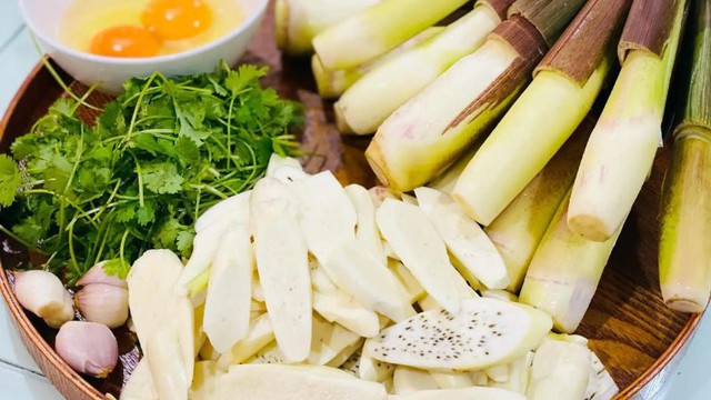 Nhiều người uống nước đá, trà sữa để giải nhiệt nhưng không biết cơ thể đang cần thứ khác: 7 loại rau bán đầy chợ Việt này mới nên ăn- Ảnh 3. Nhiều người uống nước đá, trà sữa để giải nhiệt nhưng không biết cơ thể đang cần thứ khác: 7 loại rau bán đầy chợ Việt này mới nên ăn- Ảnh 3.