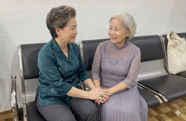 Em chồng mới ra trường lương 50 triệu/tháng, mẹ chồng tự hào khoe khắp nơi nhưng tôi biết sự thật đằng sau- Ảnh 1. Em chồng mới ra trường lương 50 triệu/tháng, mẹ chồng tự hào khoe khắp nơi nhưng tôi biết sự thật đằng sau- Ảnh 1.