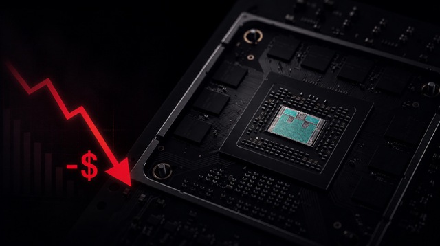 Giá chip nhớ tăng 700%, đến cả Microsoft cũng gồng lỗ hàng trăm USD cho mỗi máy bán ra dù đã tăng giá- Ảnh 2. Giá chip nhớ tăng 700%, đến cả Microsoft cũng gồng lỗ hàng trăm USD cho mỗi máy bán ra dù đã tăng giá- Ảnh 2.