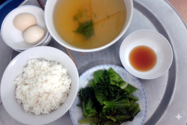 Vợ chồng lương 23 triệu nhưng mỗi tháng chỉ tiêu 5 triệu, mẹ chồng lên thăm nhìn mâm cơm liền nổi giận: "Tiết kiệm kiểu này rồi có ngày trả giá"- Ảnh 1. Vợ chồng lương 23 triệu nhưng mỗi tháng chỉ tiêu 5 triệu, mẹ chồng lên thăm nhìn mâm cơm liền nổi giận: "Tiết kiệm kiểu này rồi có ngày trả giá"- Ảnh 1.