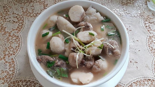 1 thực phẩm n&ecirc;n ăn v&agrave;o th&aacute;ng 6: Canxi cao gấp 6 lần thịt b&ograve;, ăn đều th&igrave; l&aacute; l&aacute;ch, dạ d&agrave;y đều khoẻ, ti&ecirc;u ho&aacute; trơn tru - Ảnh 2.