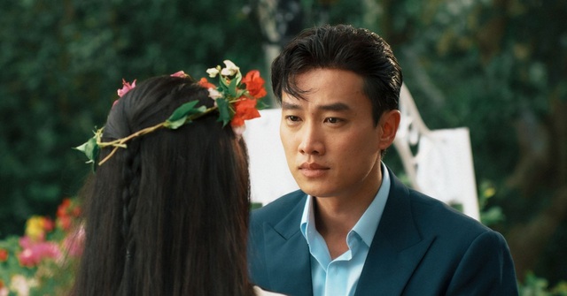 Nam diễn viên miền Nam ra Bắc đóng phim VTV: "Tôi tiết kiệm từng cắc, không dám bỏ tiền thuê trợ lý"- Ảnh 2. Nam diễn viên miền Nam ra Bắc đóng phim VTV: "Tôi tiết kiệm từng cắc, không dám bỏ tiền thuê trợ lý"- Ảnh 2.