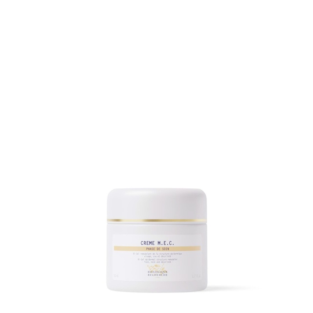 Biologique Recherche giới thiệu