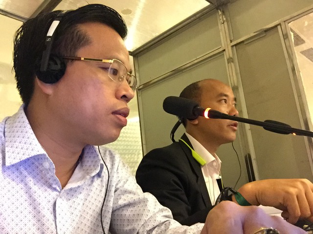 Không ai biết hết mọi thuật ngữ – Điều quan trọng là biết cách xử lý trong vài giây - Ảnh 4.