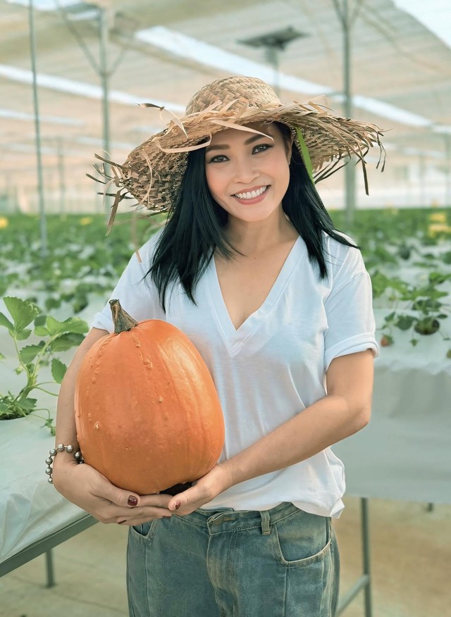 Nữ ca sĩ Việt nổi tiếng cả nước lập kỷ lục cát-xê hơn 2 tỷ, là sao đầu tiên dám làm concert riêng ở sân vận động - Ảnh 1.
