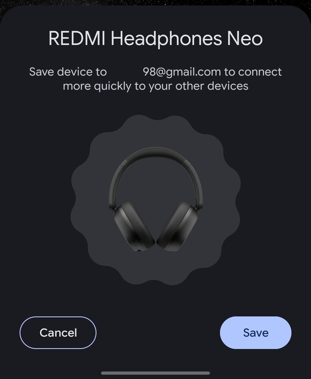 Đây là cặp tai nghe chụp đầu "đầu tay" của Xiaomi: Thiết kế tối giản, chống ồn mạnh, chất âm "siêu bass"- Ảnh 9. Đây là cặp tai nghe chụp đầu "đầu tay" của Xiaomi: Thiết kế tối giản, chống ồn mạnh, chất âm "siêu bass"- Ảnh 9.