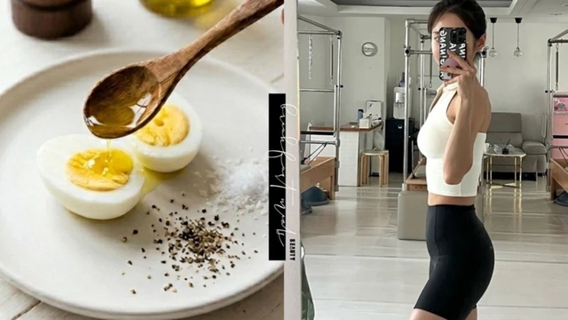 Người Hàn đang mê mẩn kiểu bữa sáng này: Ăn no lâu, giảm thèm đồ ngọt và hỗ trợ kiểm soát cân nặng - Ảnh 1.