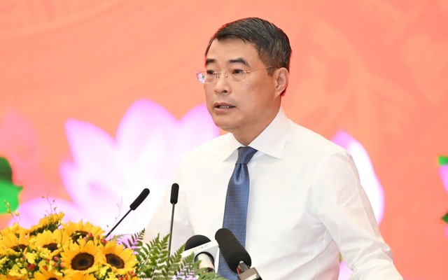 Phát động phong trào thi đua vì mục tiêu tăng trưởng hai con số - Ảnh 2.