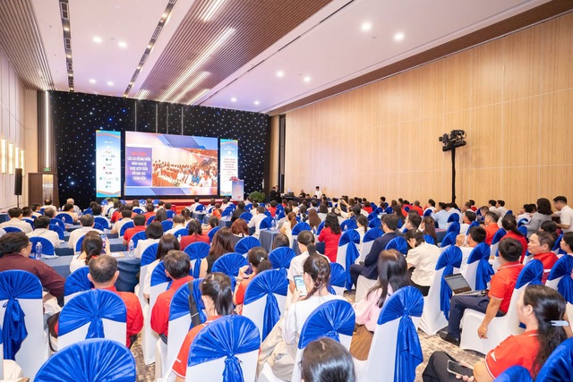 Đảm bảo an ninh nguồn m&aacute;u khu vực Đ&ocirc;ng Nam Bộ: H&agrave;nh tr&igrave;nh từ sự phối hợp chiến lược đến &ldquo;ng&acirc;n h&agrave;ng m&aacute;u sống&rdquo; - Ảnh 1.