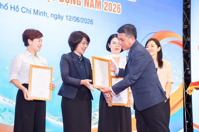 Đảm bảo an ninh nguồn m&aacute;u khu vực Đ&ocirc;ng Nam Bộ: H&agrave;nh tr&igrave;nh từ sự phối hợp chiến lược đến &ldquo;ng&acirc;n h&agrave;ng m&aacute;u sống&rdquo; - Ảnh 6.