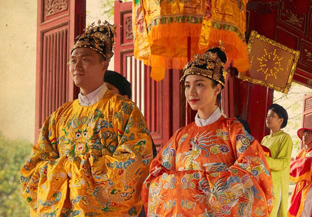 5 mỹ nh&acirc;n cổ trang đẹp nhất Việt Nam: Ho&agrave; Minzy g&acirc;y b&atilde;o quốc tế, Chi Pu x&eacute; truyện bước ra nhưng biểu tượng phải l&agrave; c&aacute;i t&ecirc;n n&agrave;y - Ảnh 6.