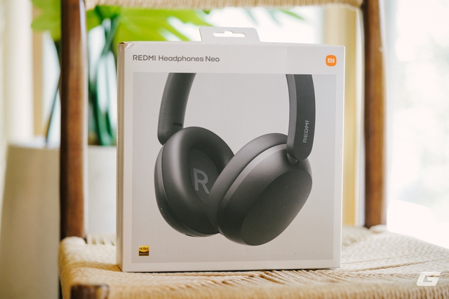 Đây là cặp tai nghe chụp đầu "đầu tay" của Xiaomi: Thiết kế tối giản, chống ồn mạnh, chất âm "siêu bass"- Ảnh 2. Đây là cặp tai nghe chụp đầu "đầu tay" của Xiaomi: Thiết kế tối giản, chống ồn mạnh, chất âm "siêu bass"- Ảnh 2.