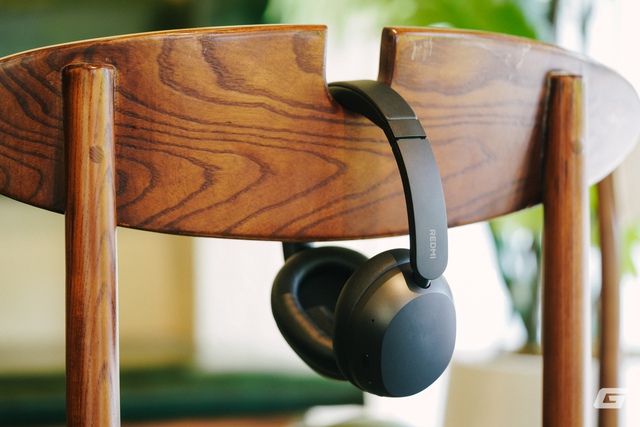Đây là cặp tai nghe chụp đầu "đầu tay" của Xiaomi: Thiết kế tối giản, chống ồn mạnh, chất âm "siêu bass"- Ảnh 18. Đây là cặp tai nghe chụp đầu "đầu tay" của Xiaomi: Thiết kế tối giản, chống ồn mạnh, chất âm "siêu bass"- Ảnh 18.