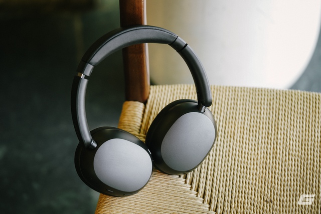 Đây là cặp tai nghe chụp đầu "đầu tay" của Xiaomi: Thiết kế tối giản, chống ồn mạnh, chất âm "siêu bass"- Ảnh 15. Đây là cặp tai nghe chụp đầu "đầu tay" của Xiaomi: Thiết kế tối giản, chống ồn mạnh, chất âm "siêu bass"- Ảnh 15.